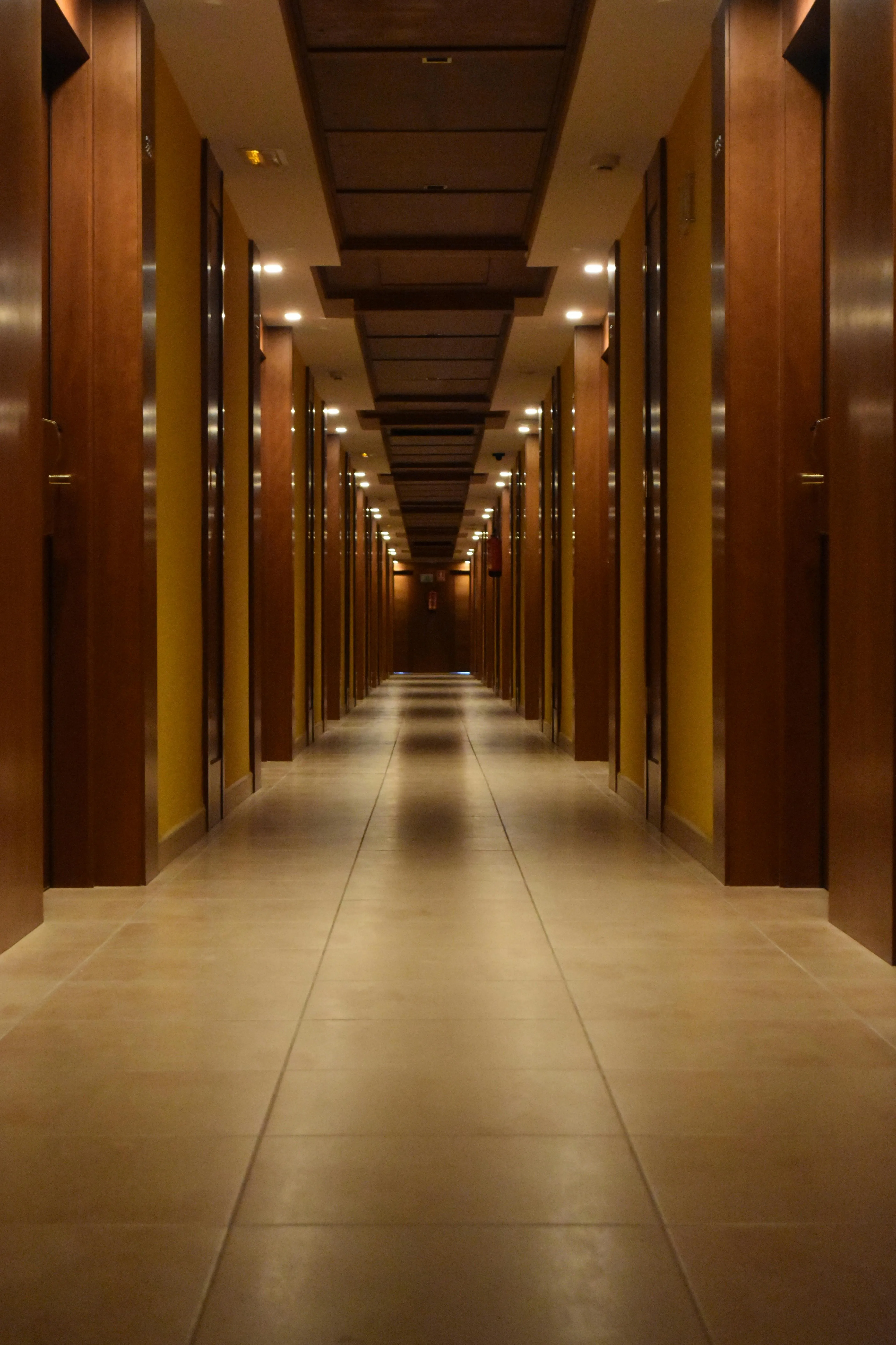 Corridor